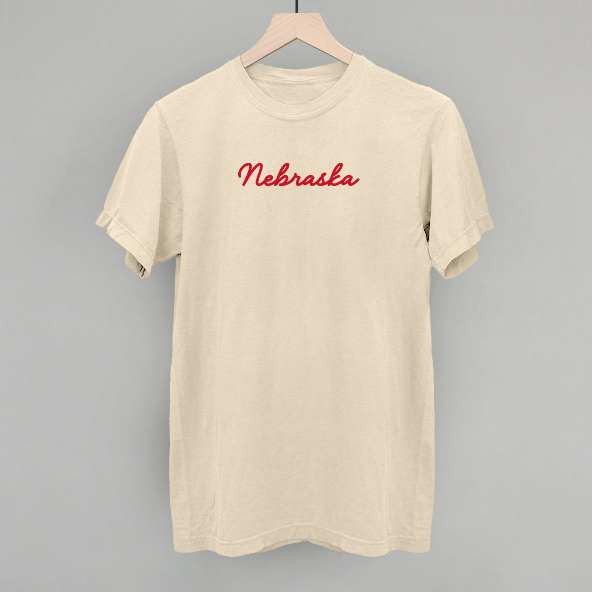 Nebraska Script