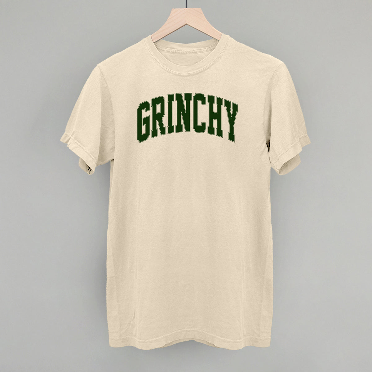 Grinchy Arch