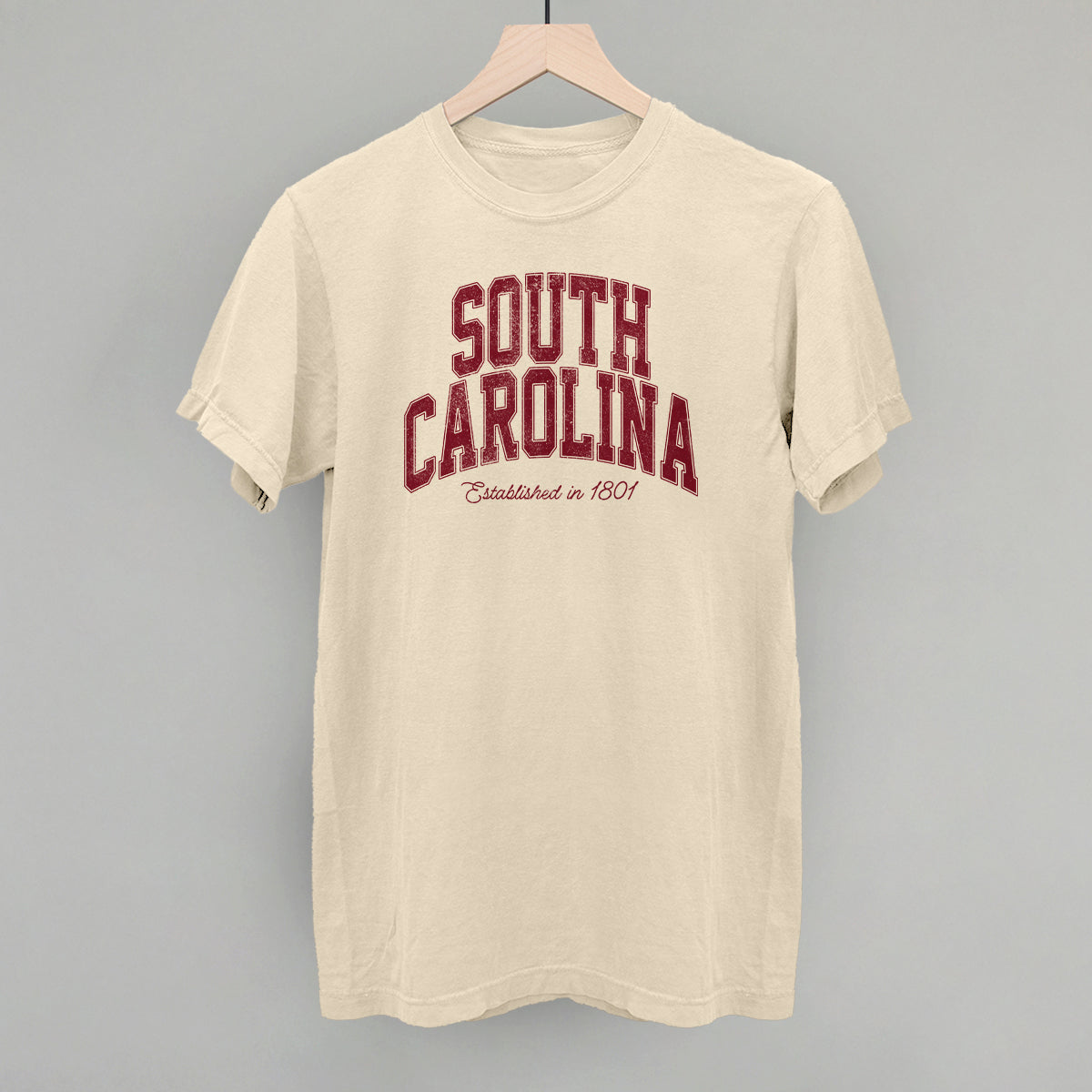 South Carolina Varsity Arch
