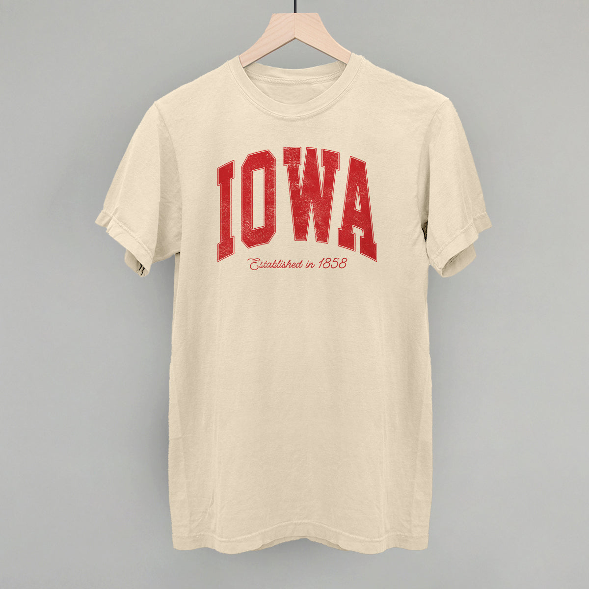 Iowa Varsity Arch