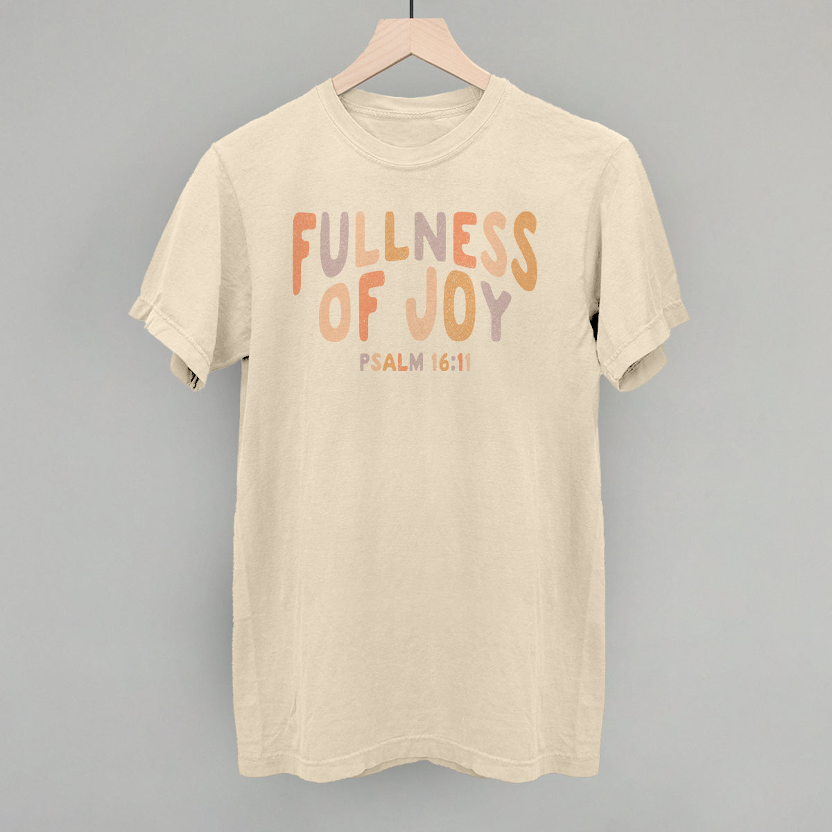 Fullness Of Joy