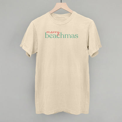 Merry Beachmas