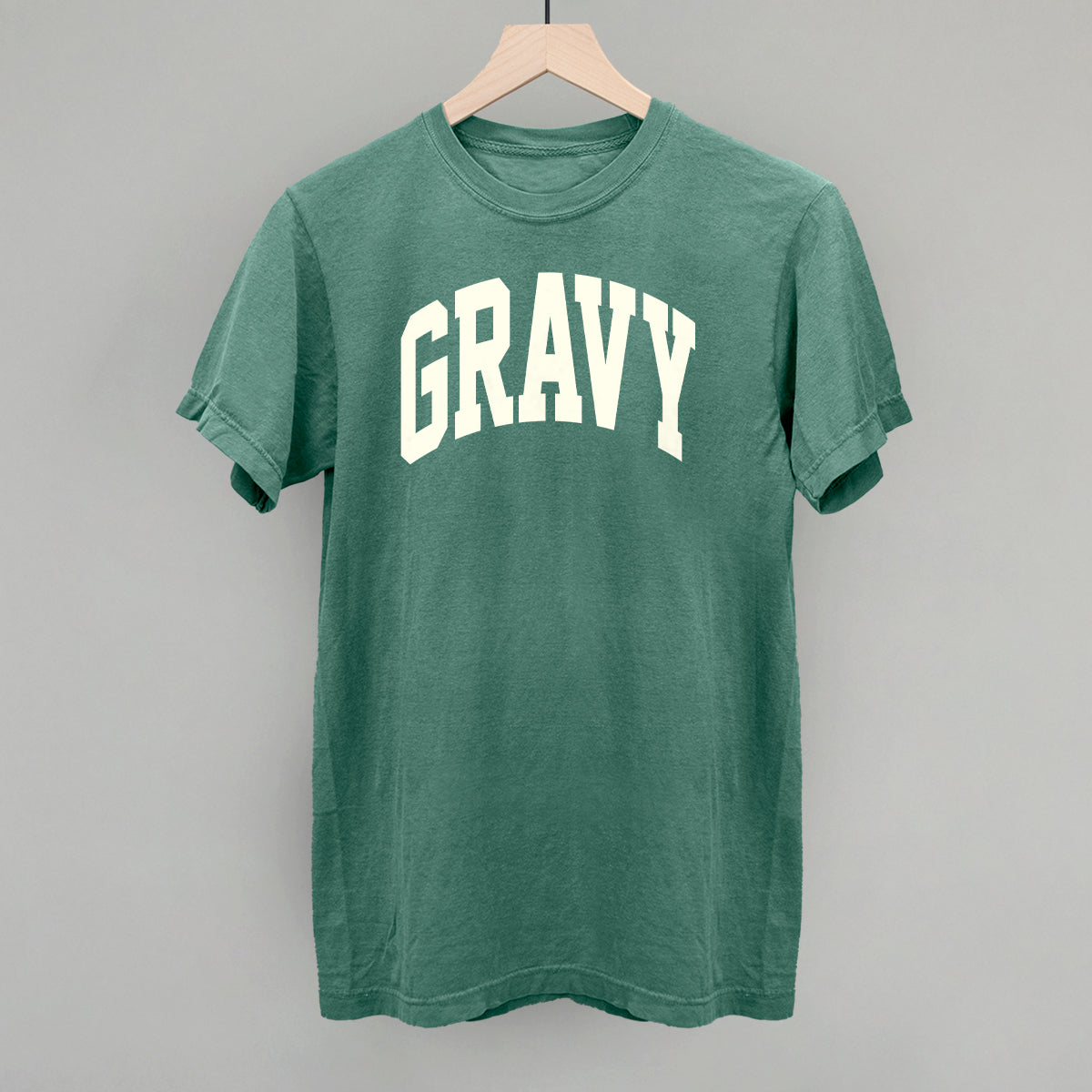 Gravy Arch