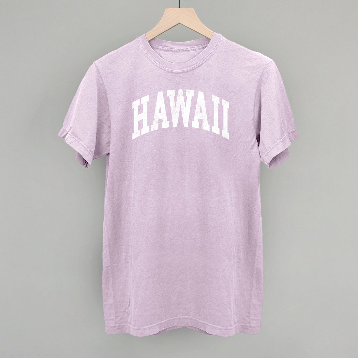 Hawaii Distressed Arch