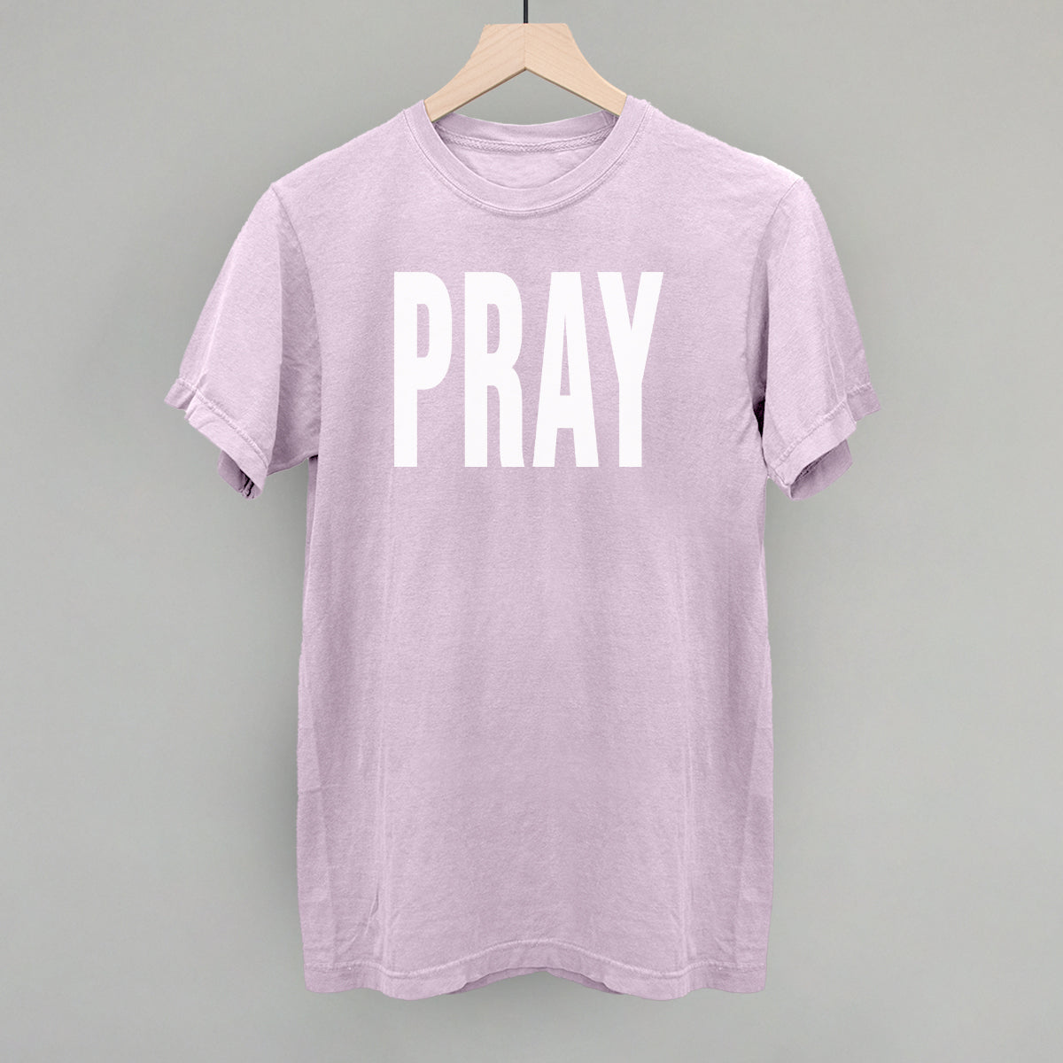 Pray Oversized