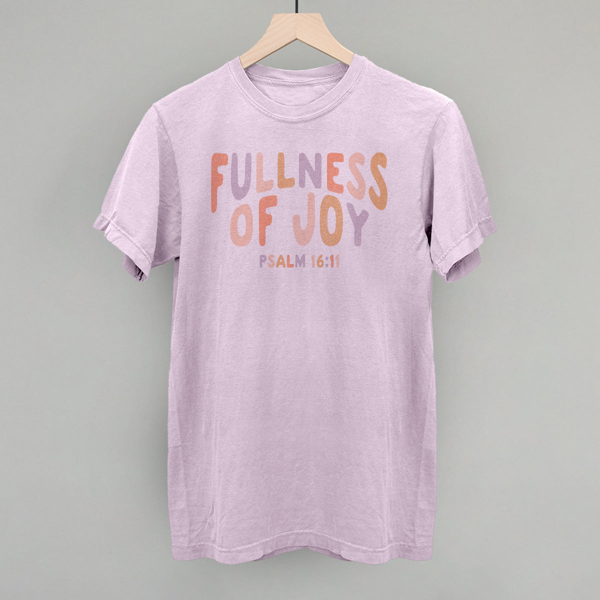 Fullness Of Joy