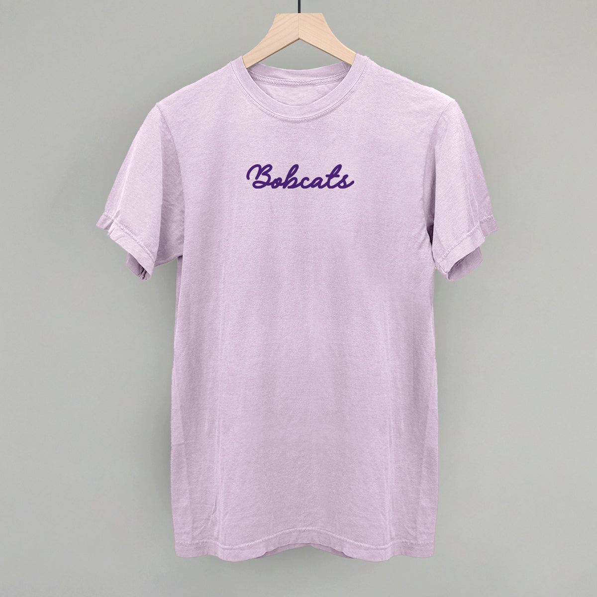 Bobcats Script
