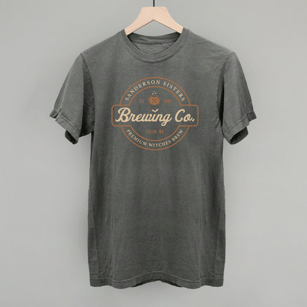 Sanderson Sisters Brewing Co.