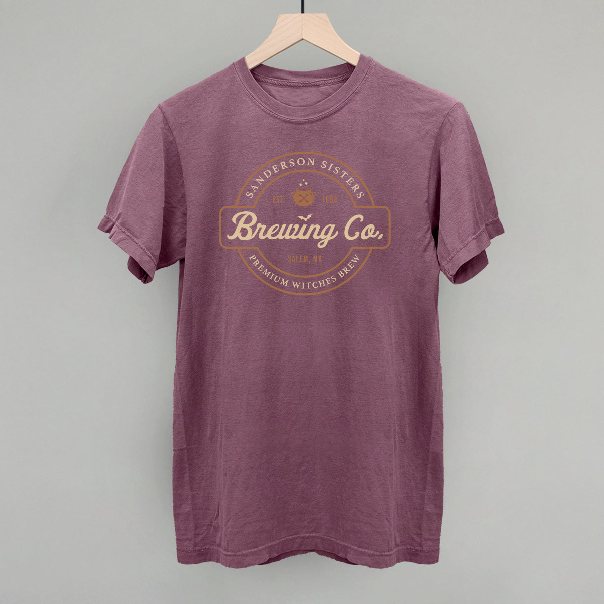 Sanderson Sisters Brewing Co.