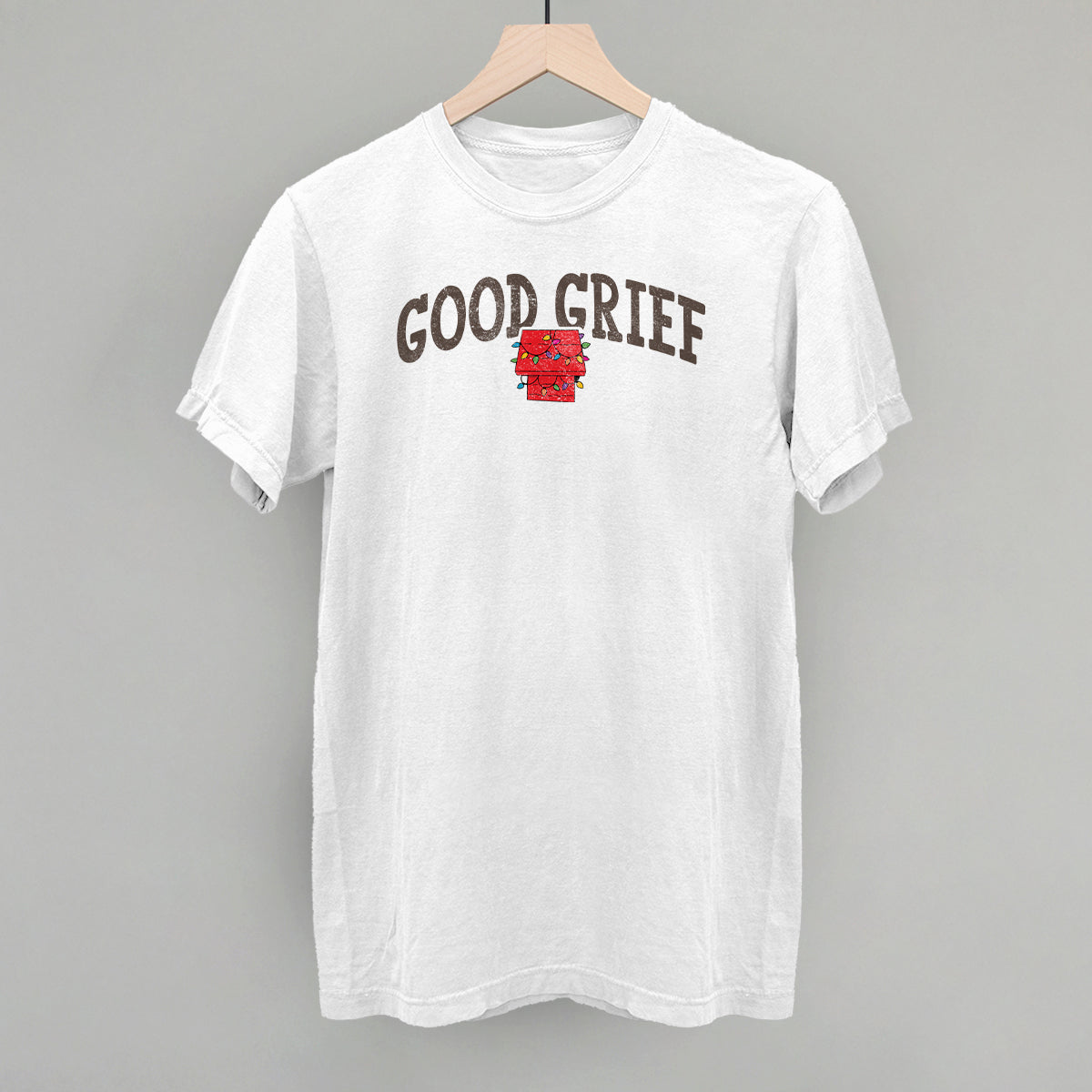 Good Grief