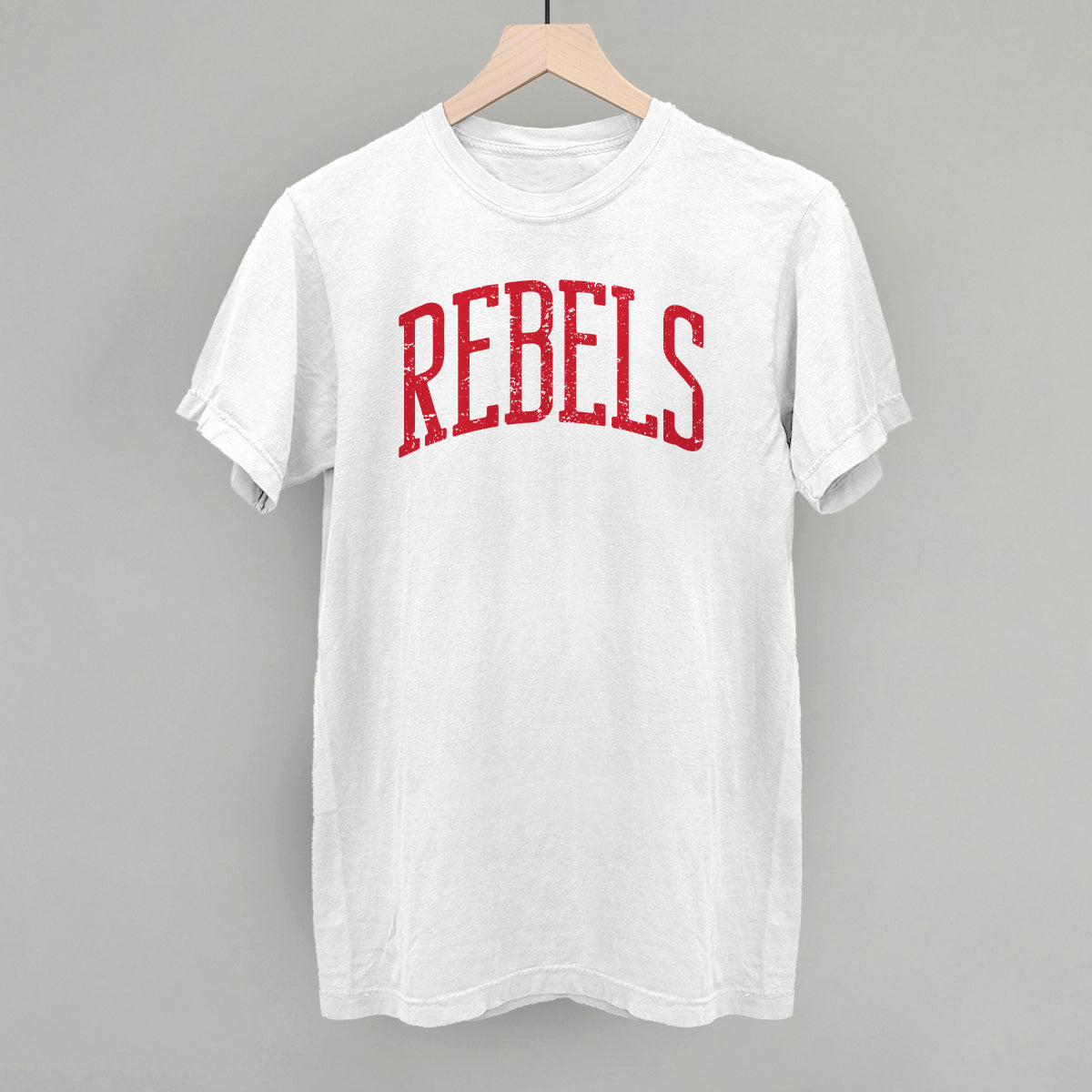 Rebels Arch