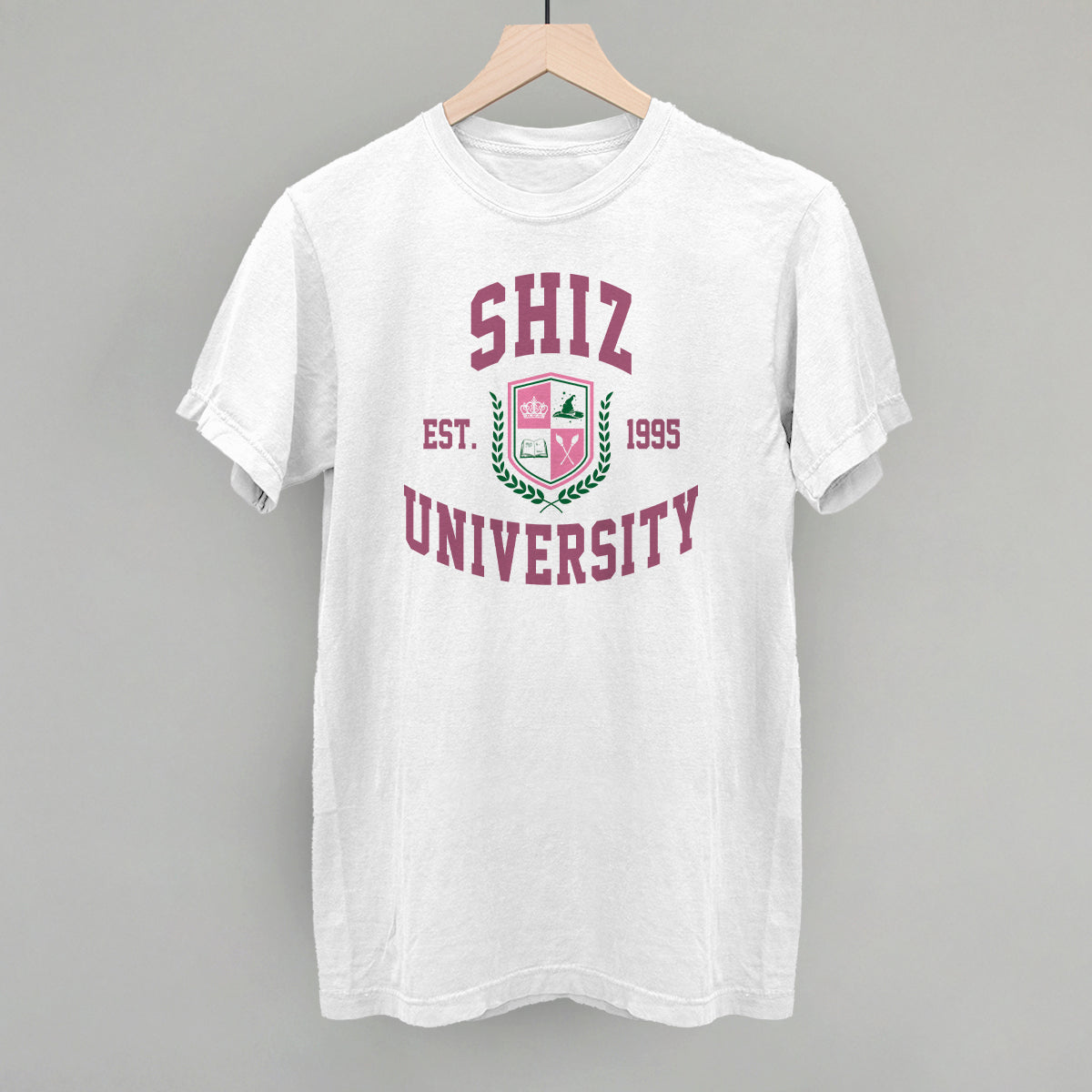 Shiz University