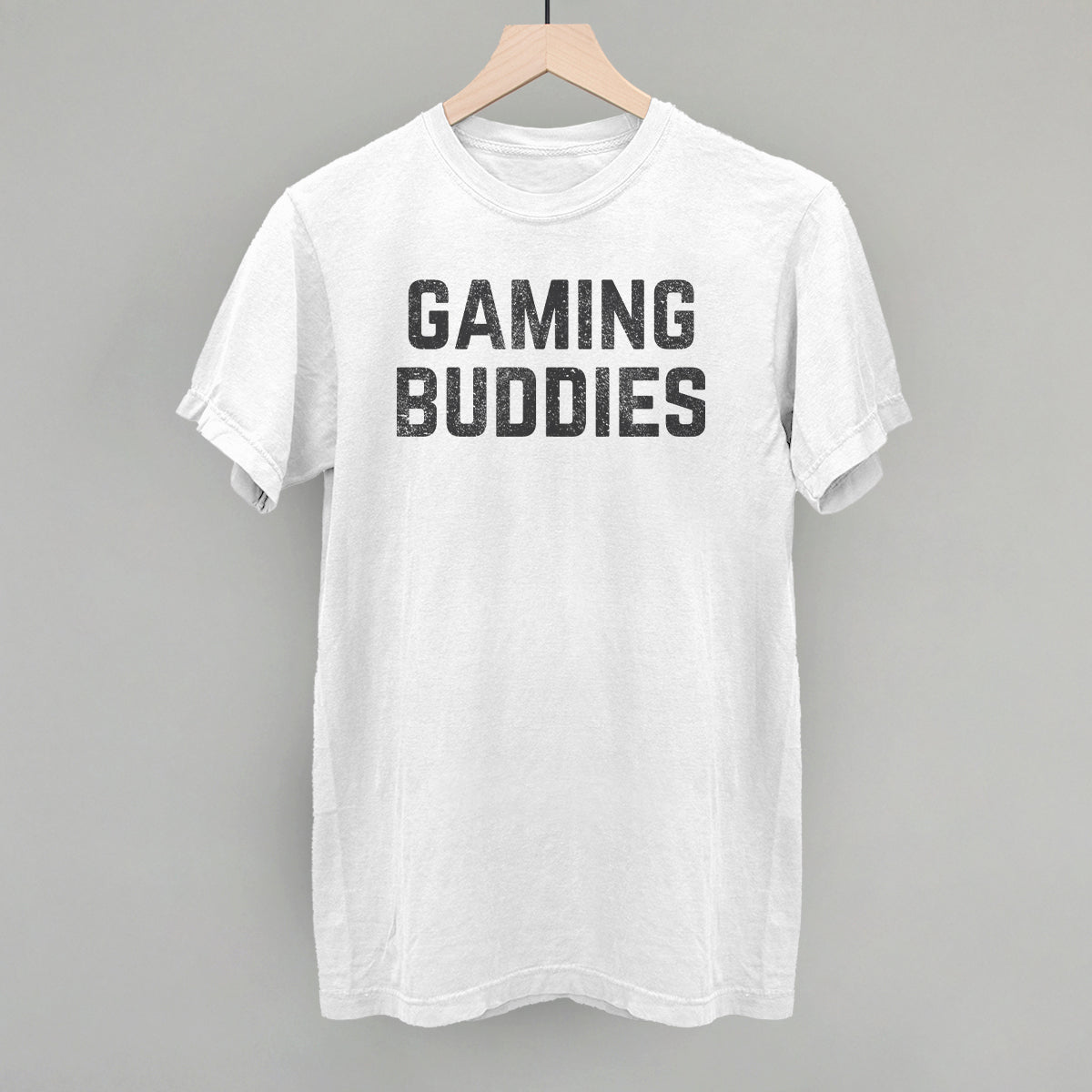 Gaming Buddies