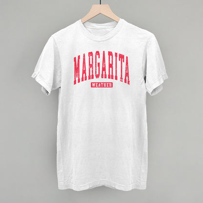 Margarita Weather Collegiate