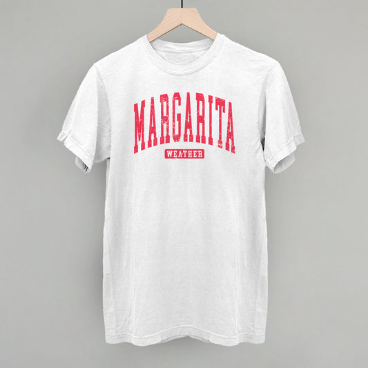 Margarita Weather Collegiate