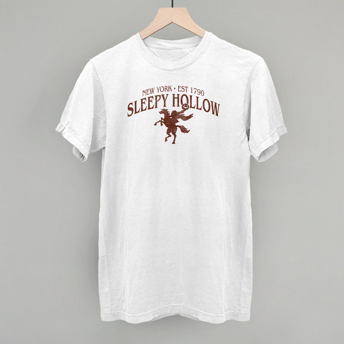 Sleepy Hollow NY 1790