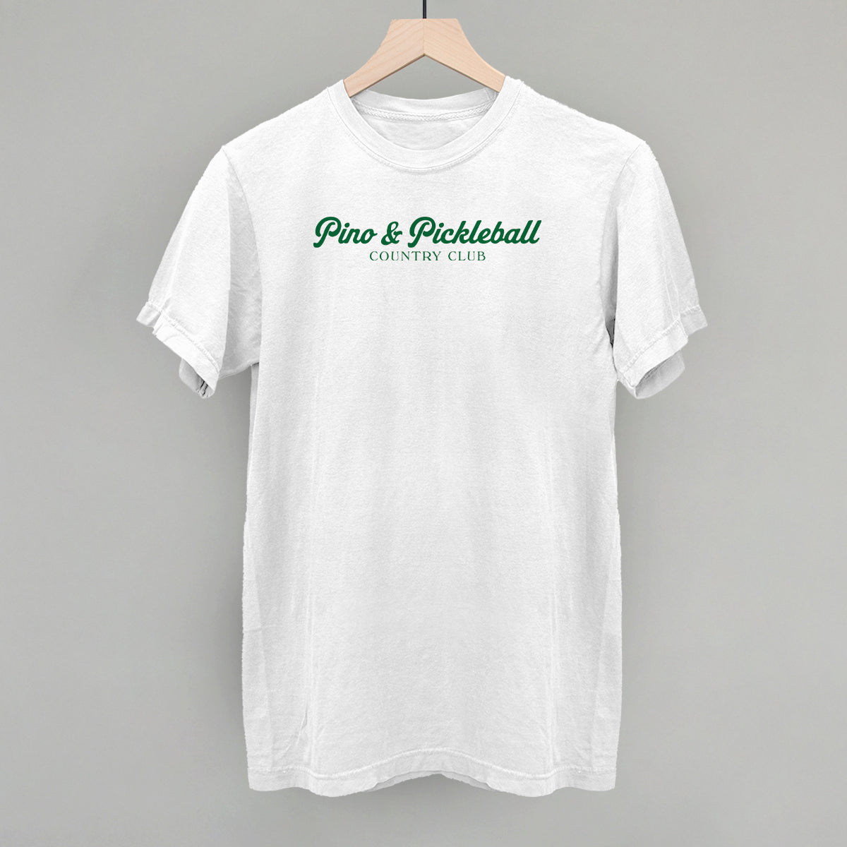 Pino & Pickleball Country Club