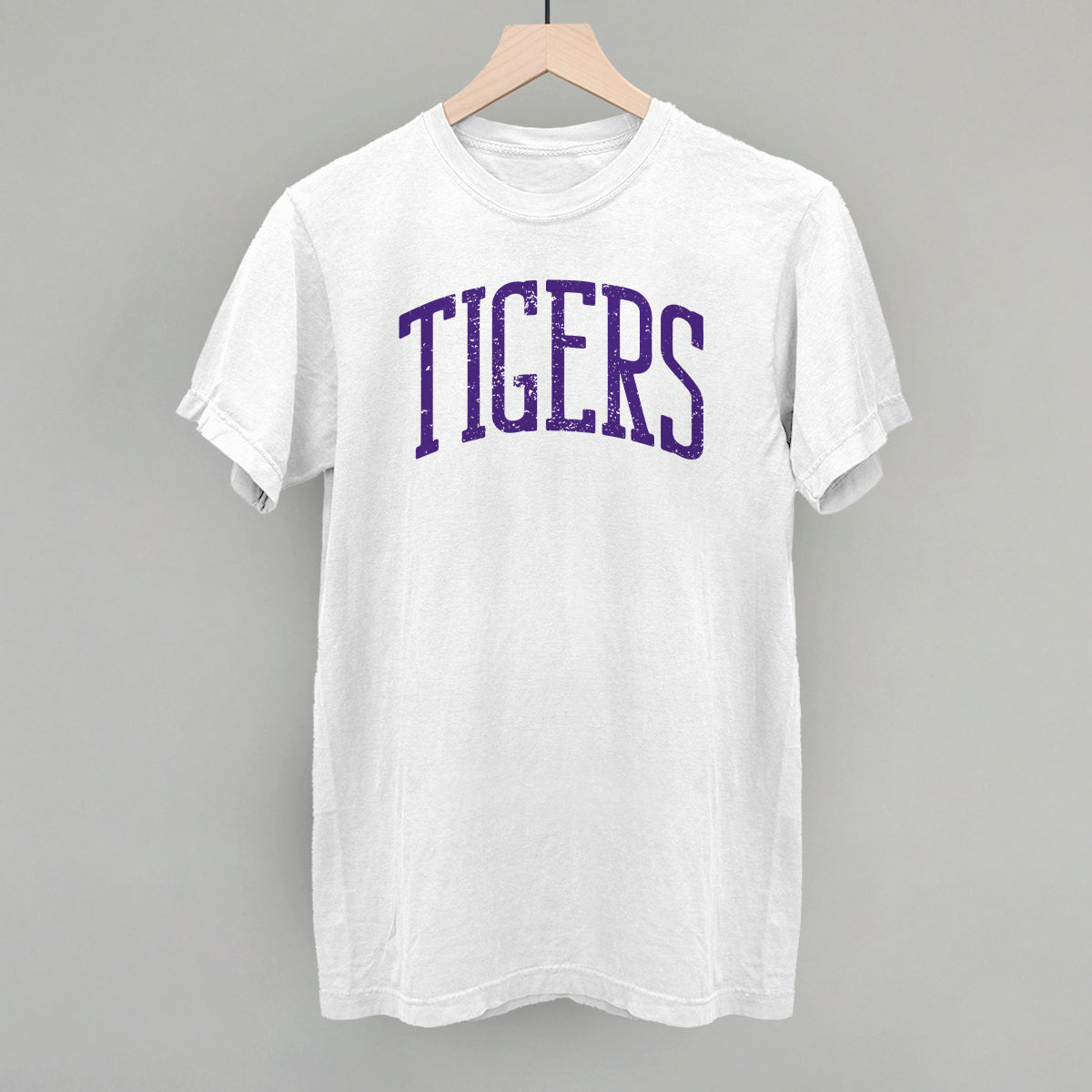 Tigers Arch