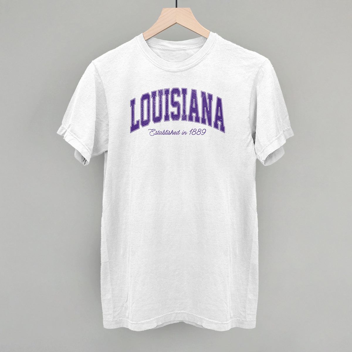 Louisiana Varsity Arch