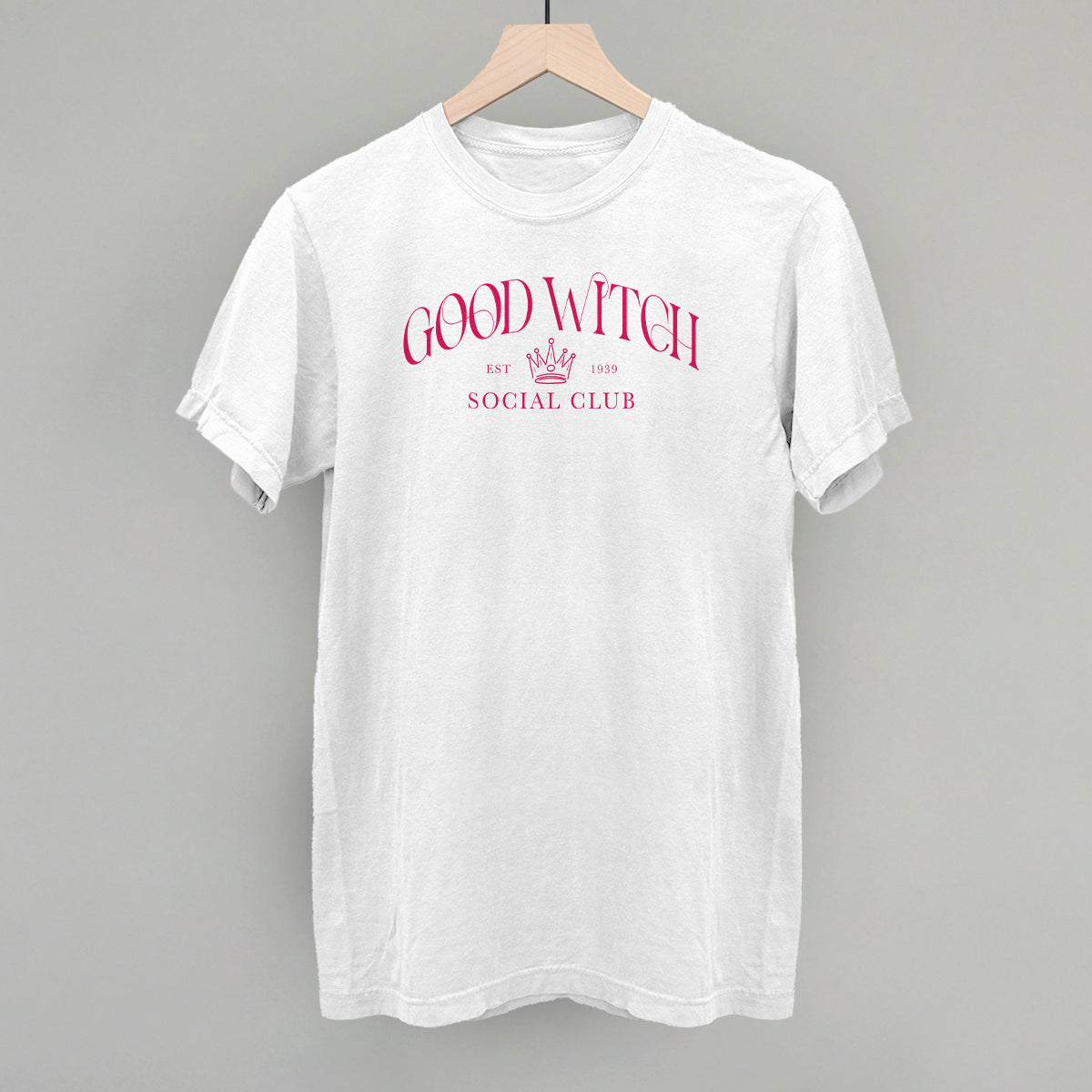 Good Witch Social Club