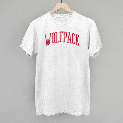 Wolfpack Arch