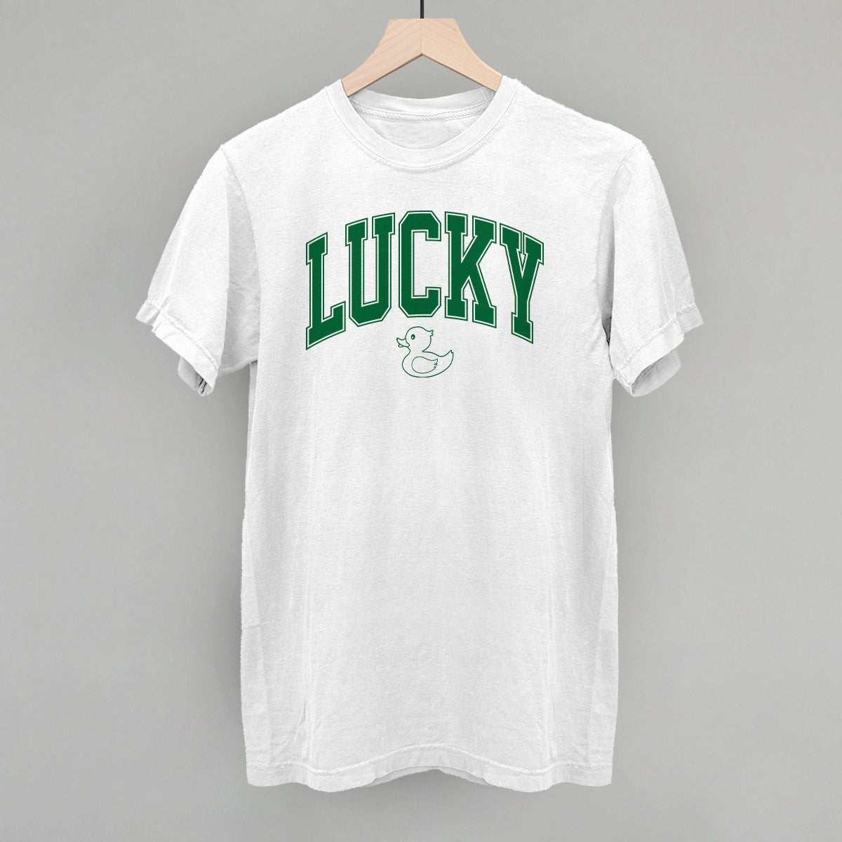 Lucky (Duck)