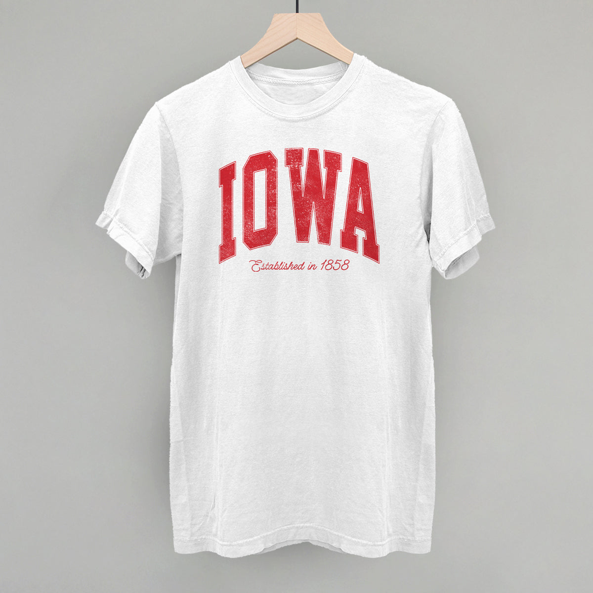 Iowa Varsity Arch