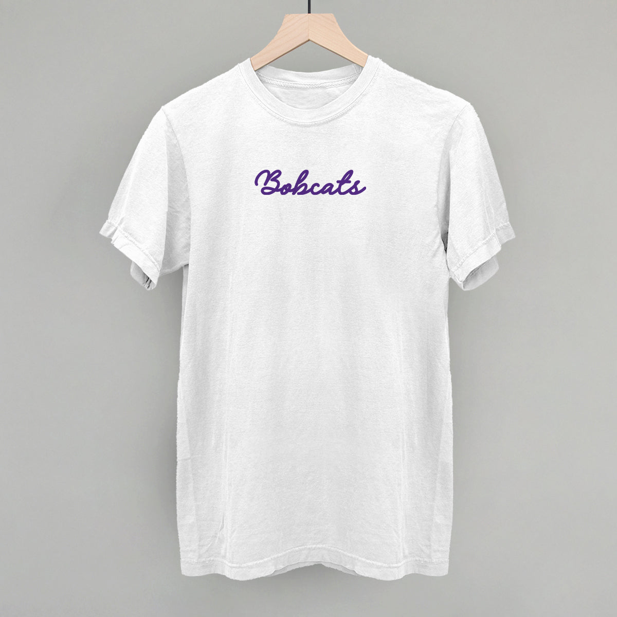 Bobcats Script