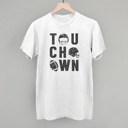 Touchdown Icons