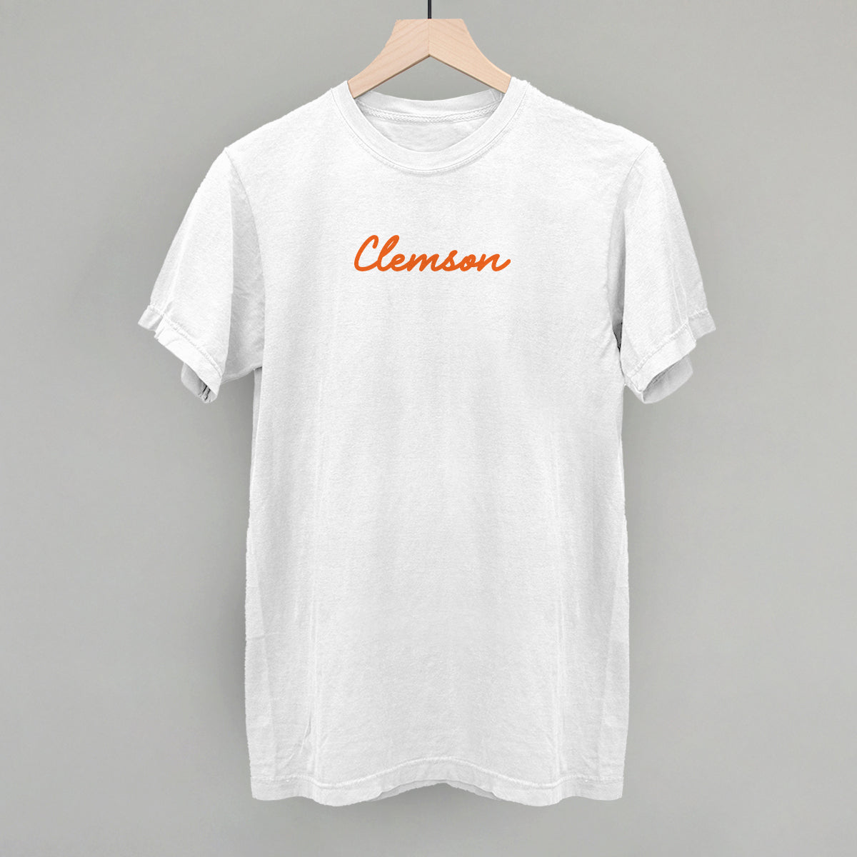 Clemson Script