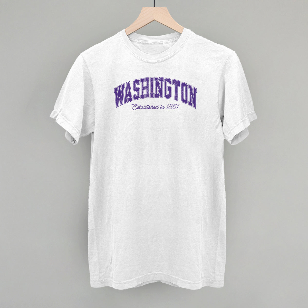 Washington Varsity Arch