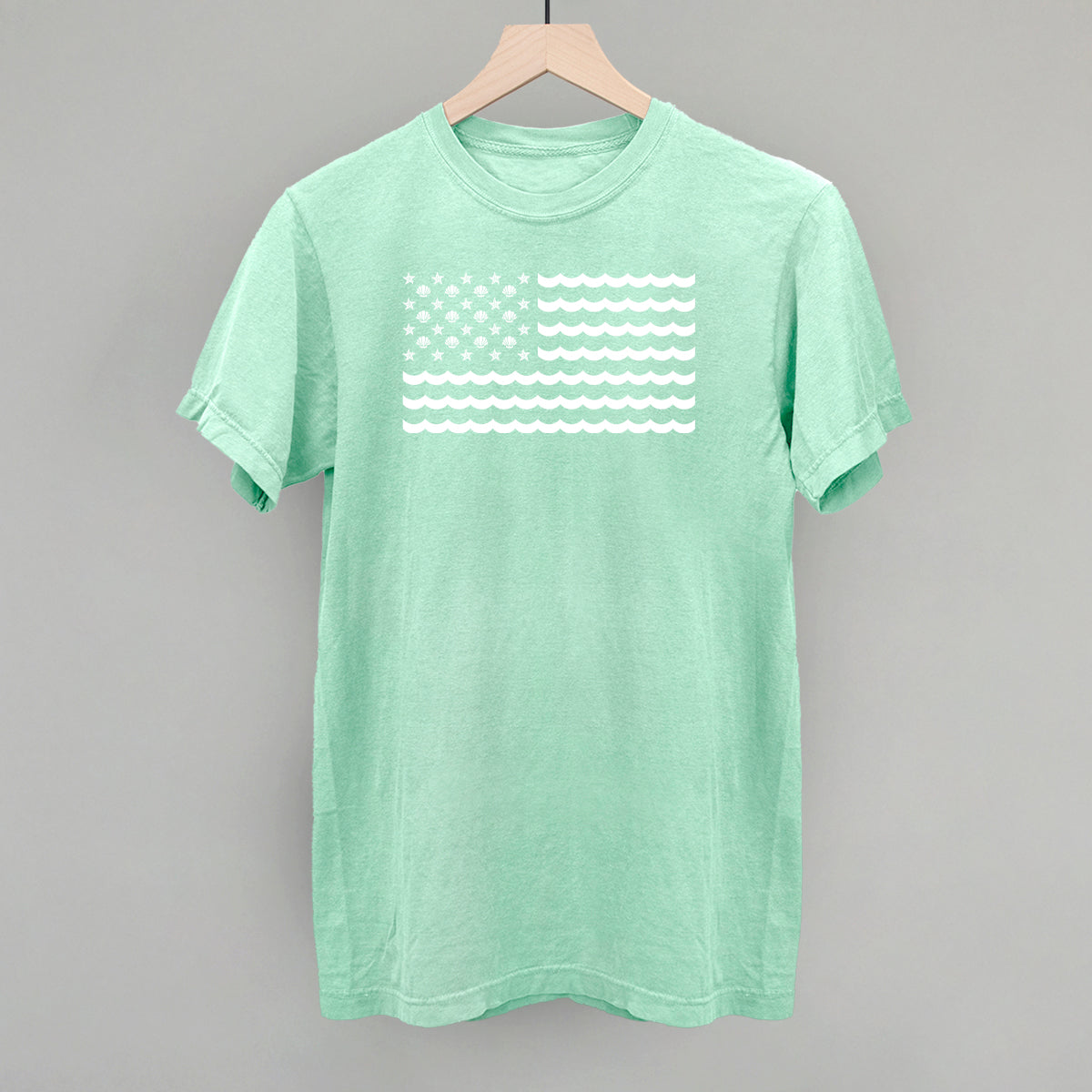 Beach Flag