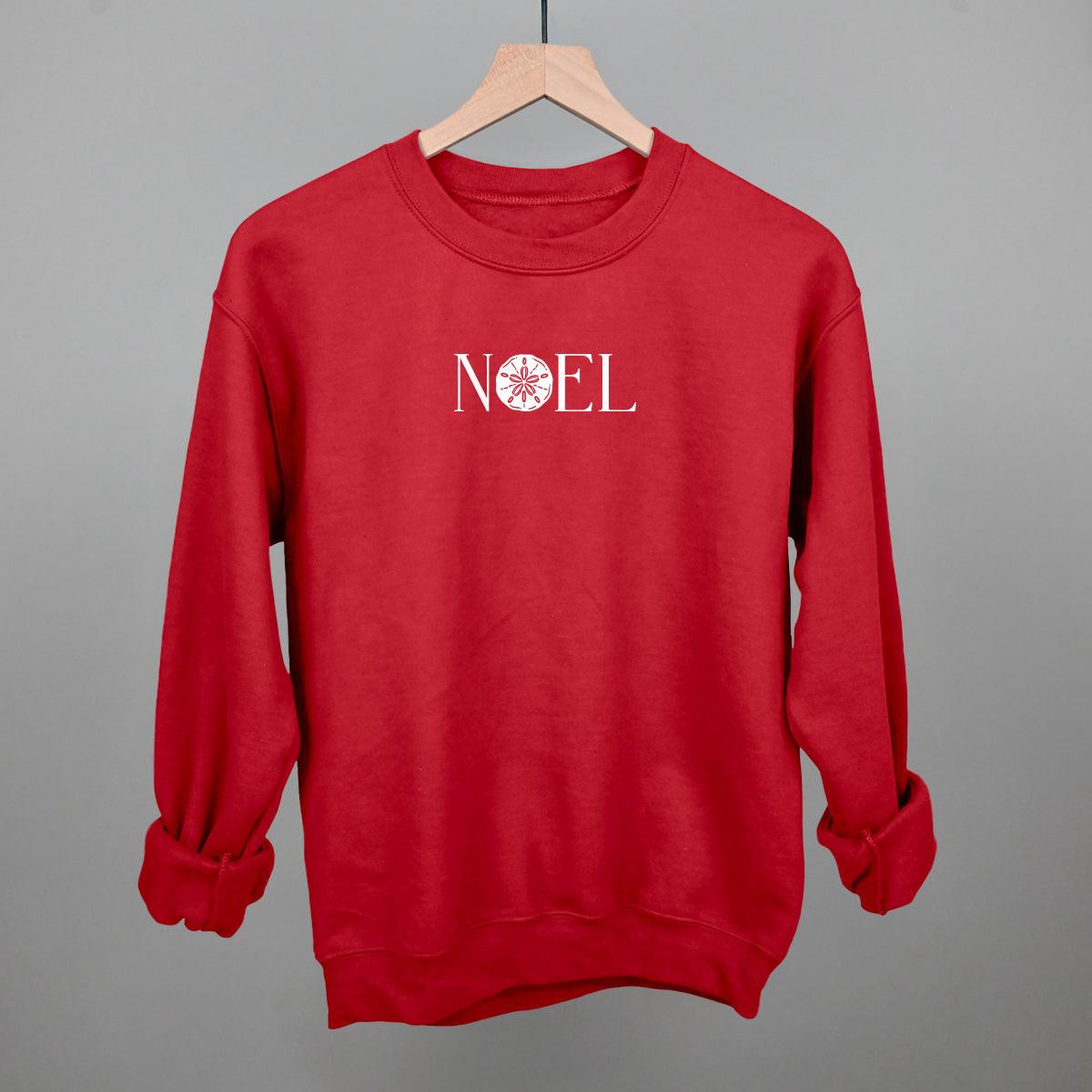 Noel Sand Dollar