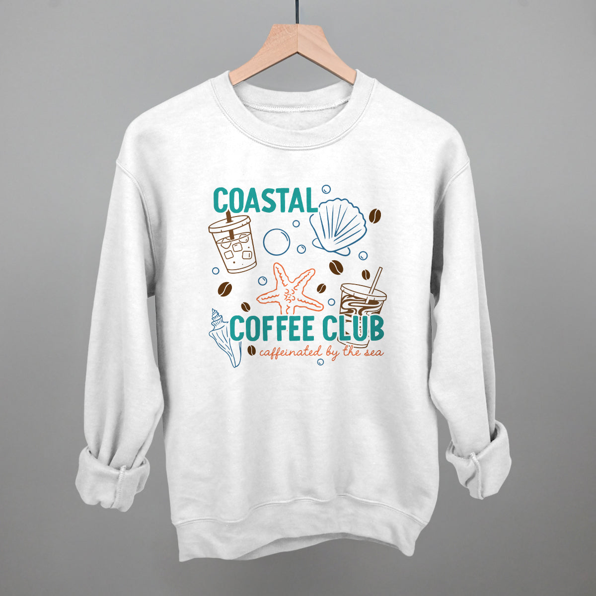 Coastal Coffee Club