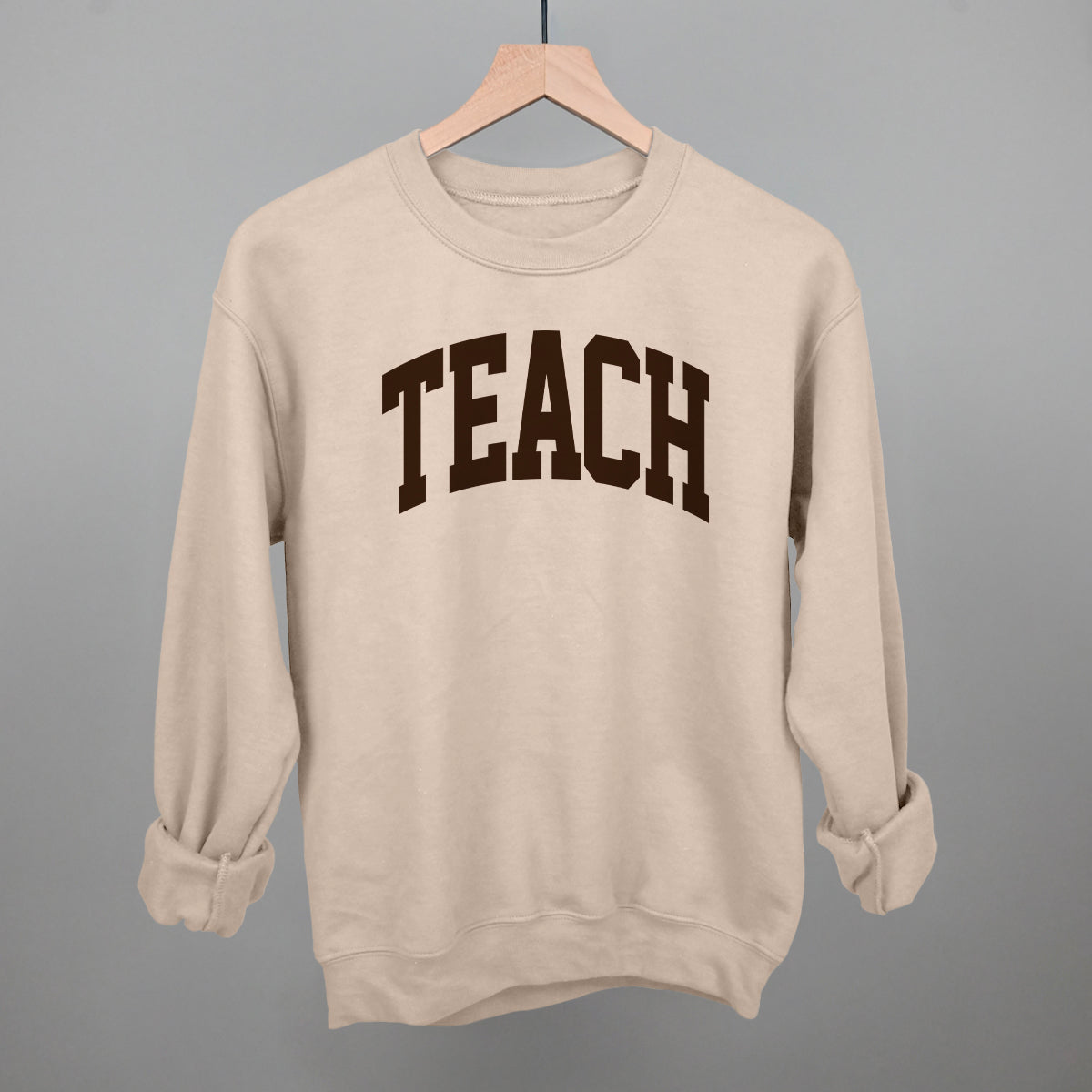 Teach Arch