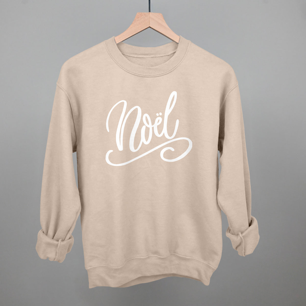 Noel Script