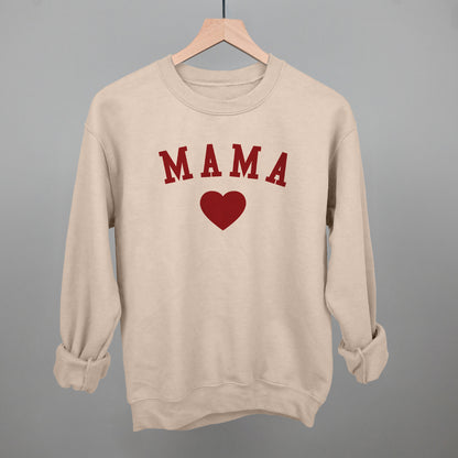 Mama Heart Collegiate