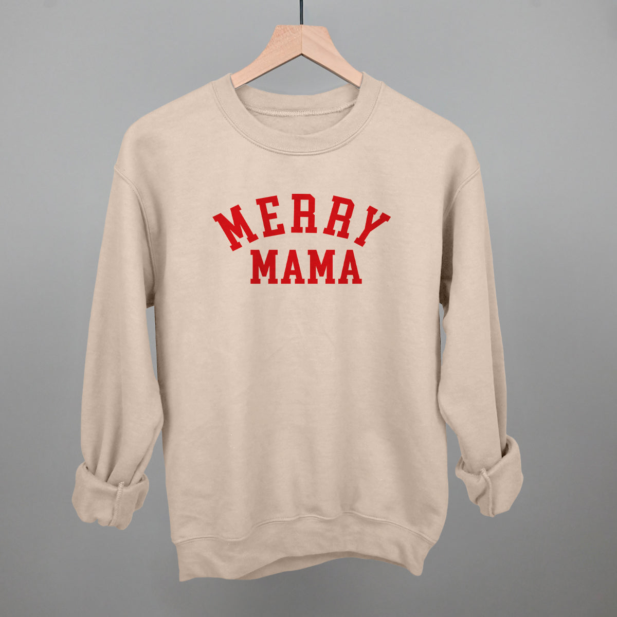 Merry Mama Varsity