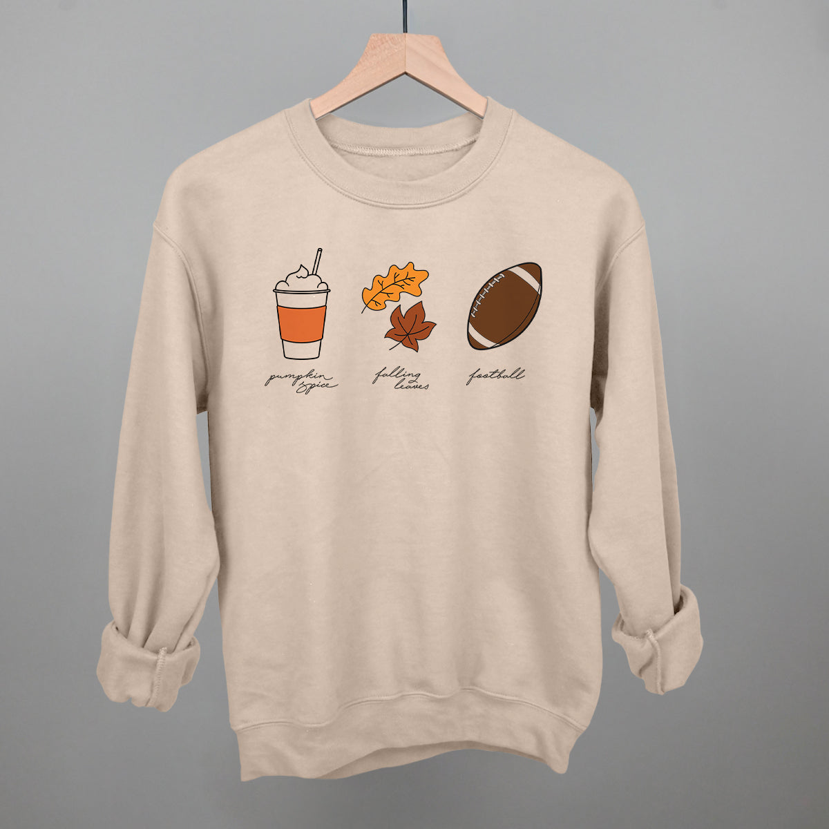 Fall Favorites