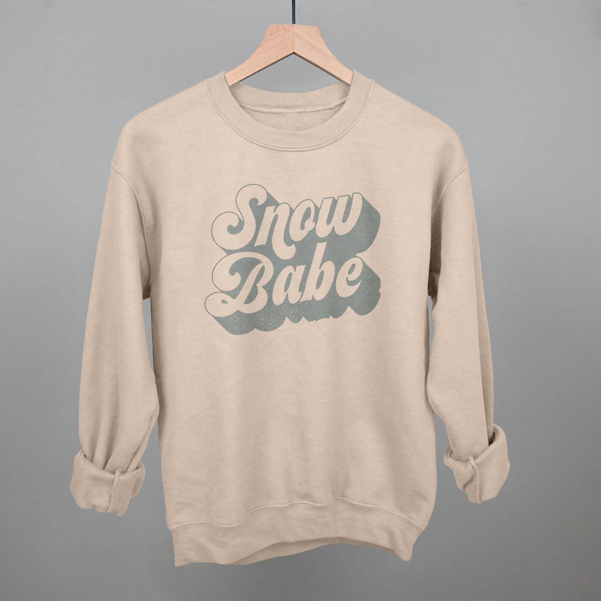 Snow Babe