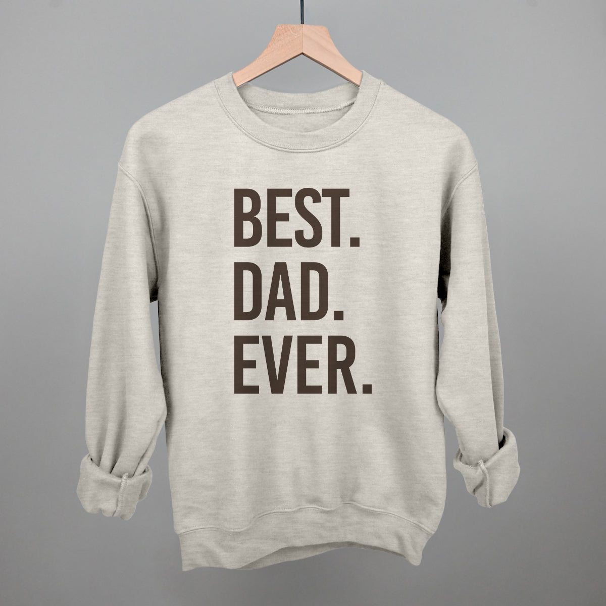 Best Dad Ever