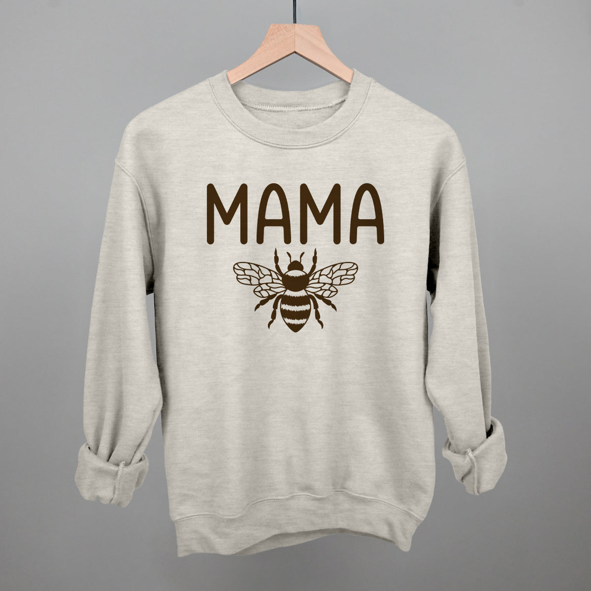 Mama Bee