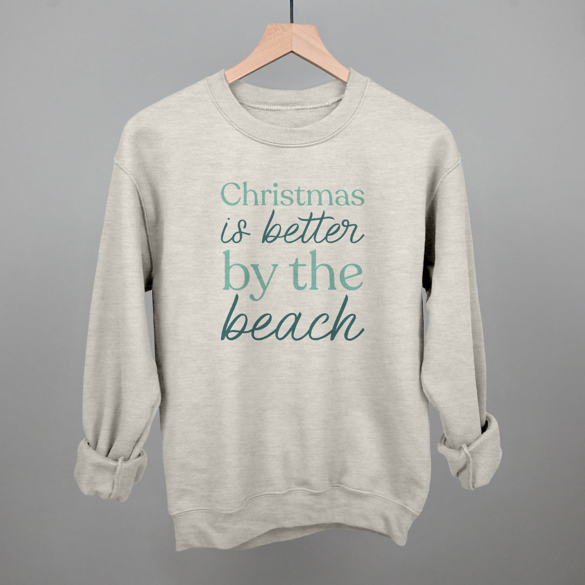 Christmas Is Better By The Beach SALE