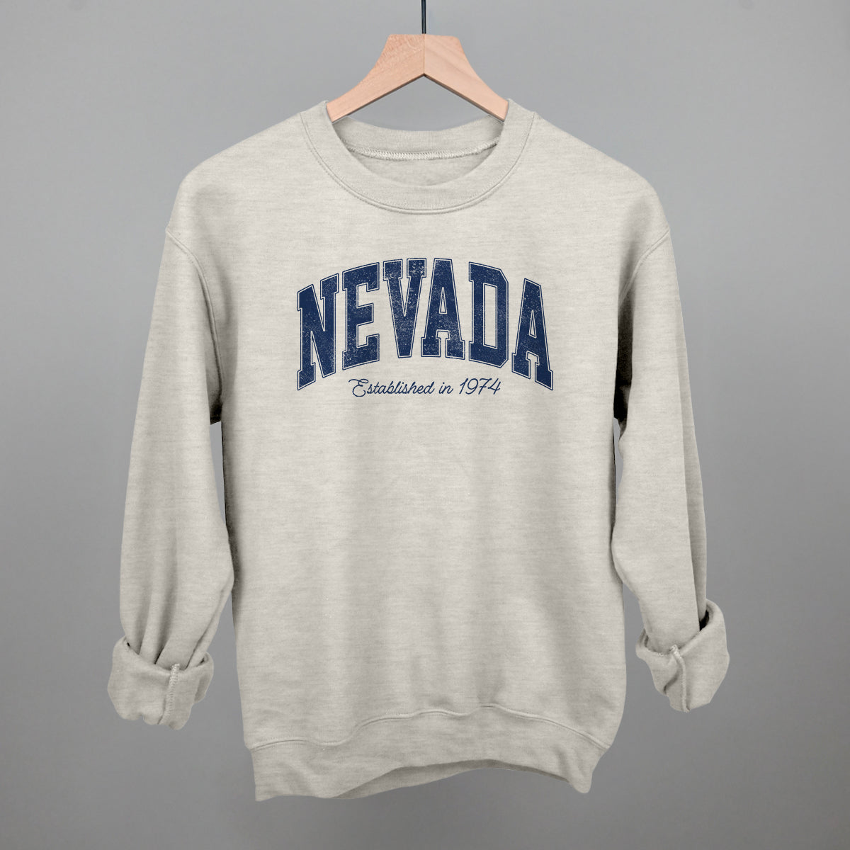 Nevada Varsity Arch