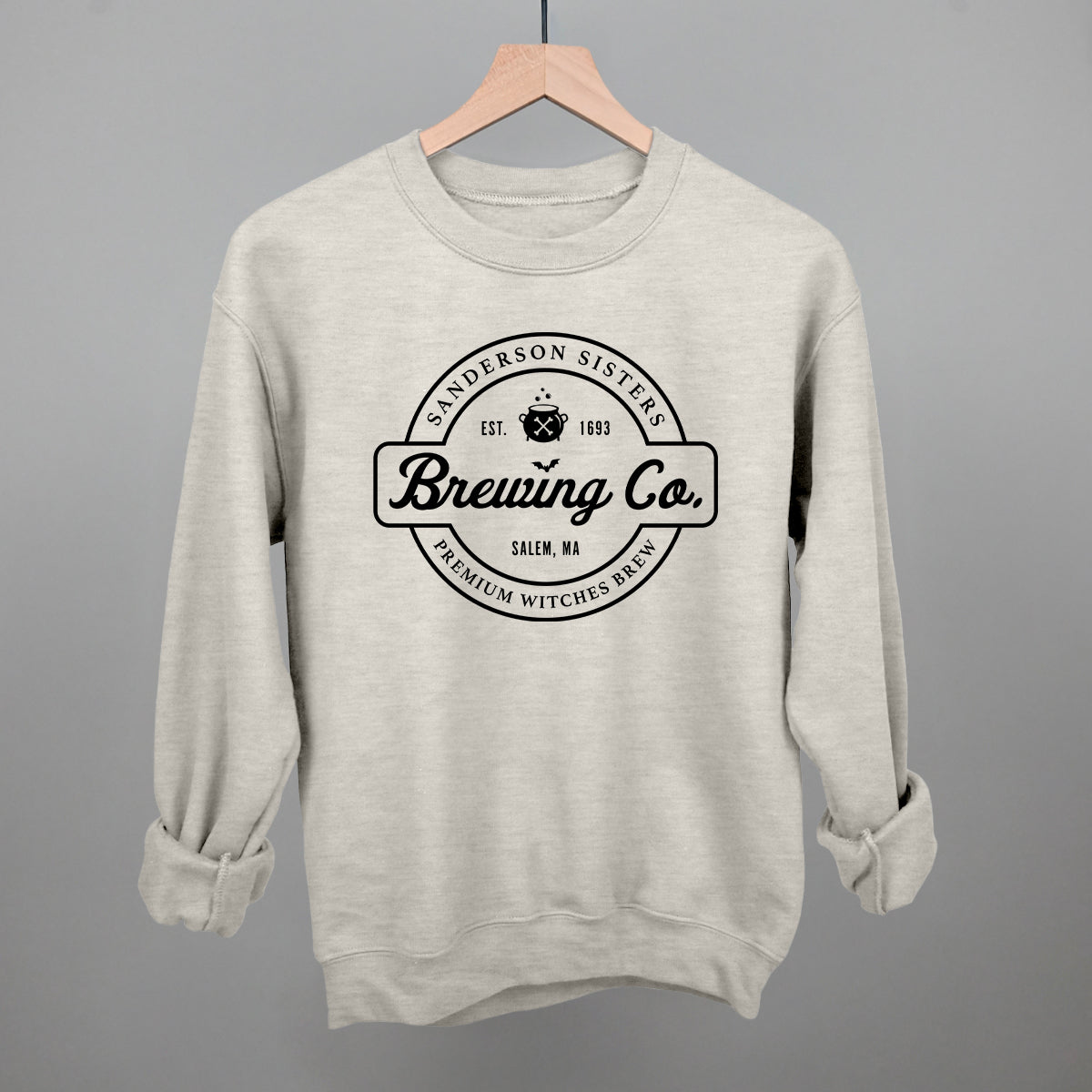 Sanderson Sisters Brewing Co.