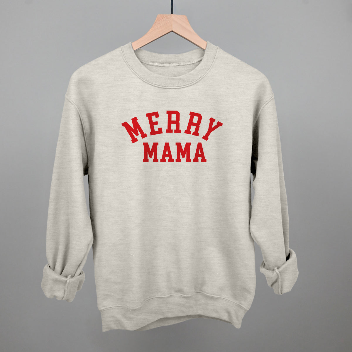 Merry Mama Varsity