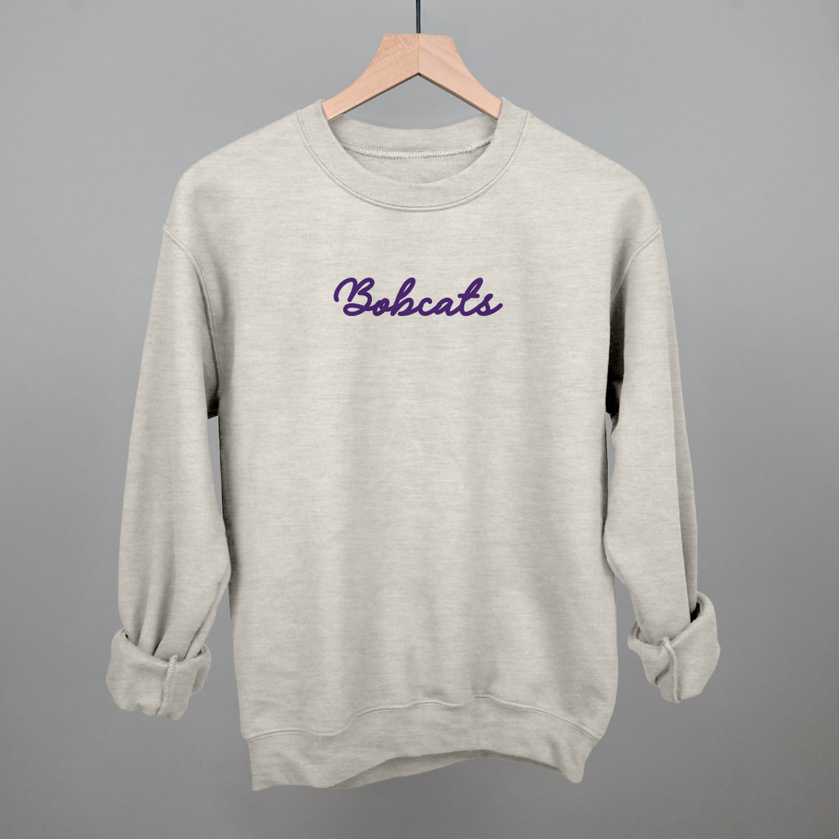 Bobcats Script