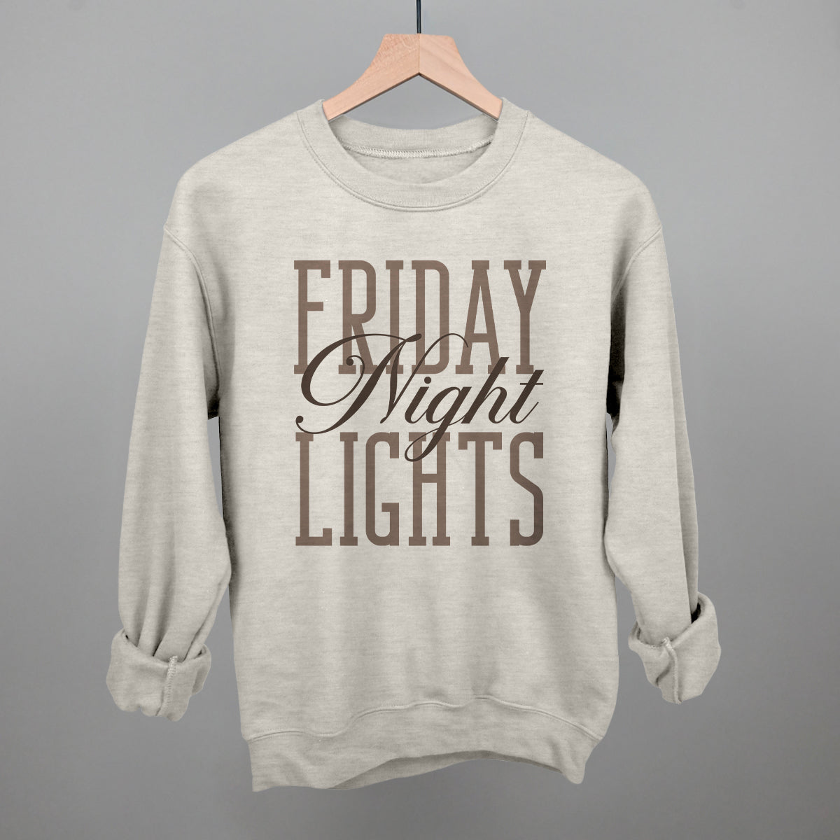 Friday Night Lights