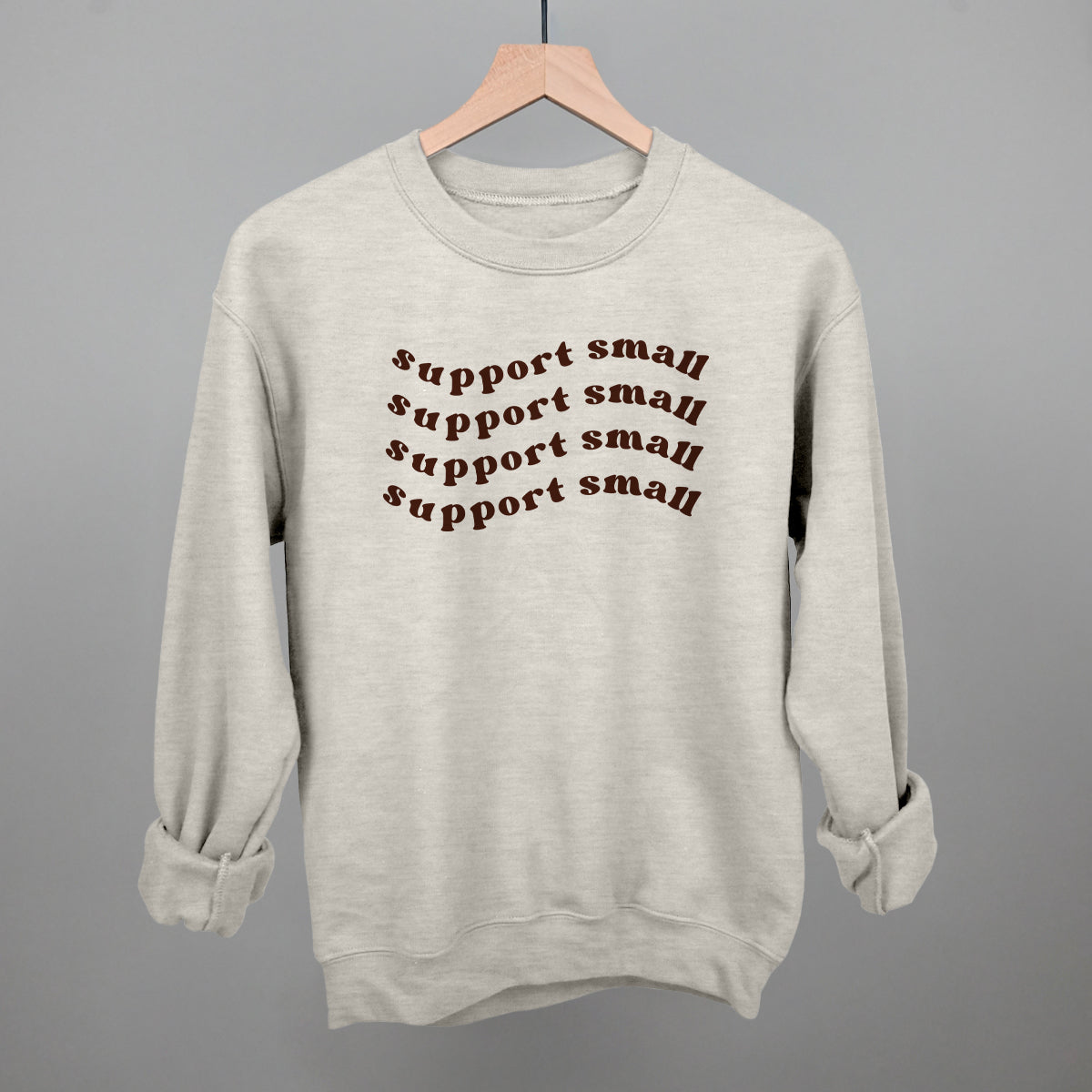 Support Small