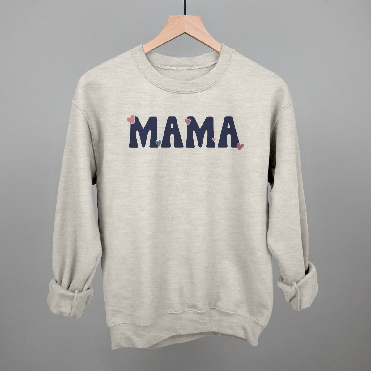 Mama (Tiny Hearts)